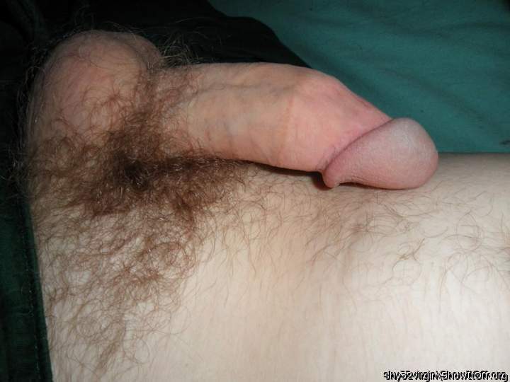 Photo of a meat stick from shy32virgin
