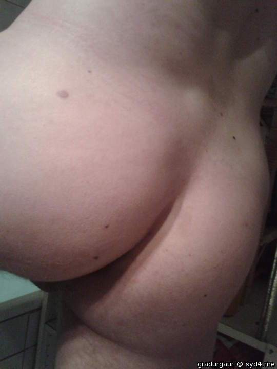my ass pic 2
