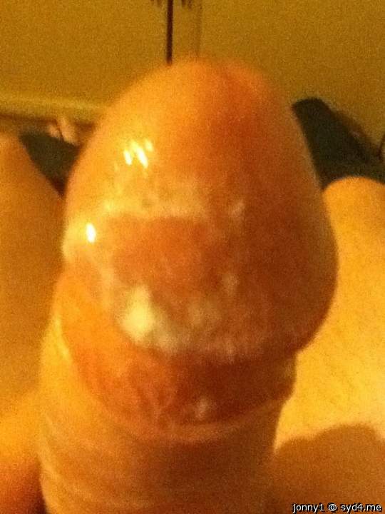 Photo of a sausage from Jonny1