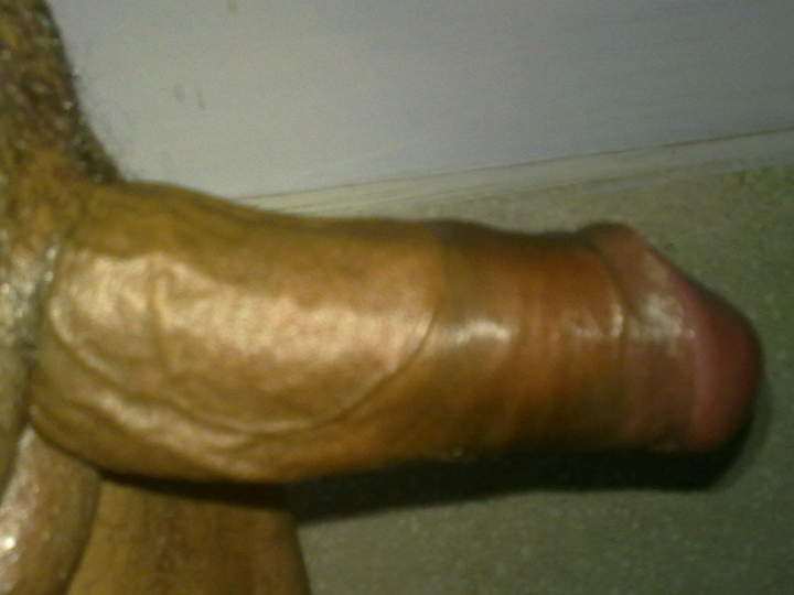 Photo of a boner from sexbaba2111