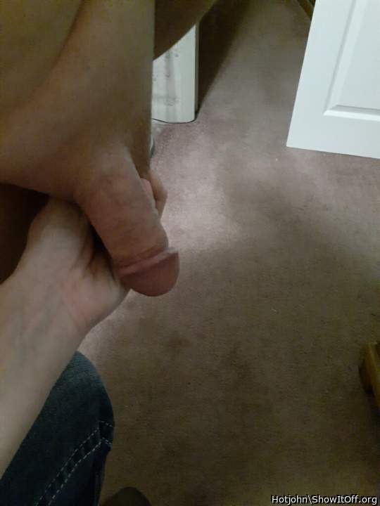 Photo of a private part from Hotjohn