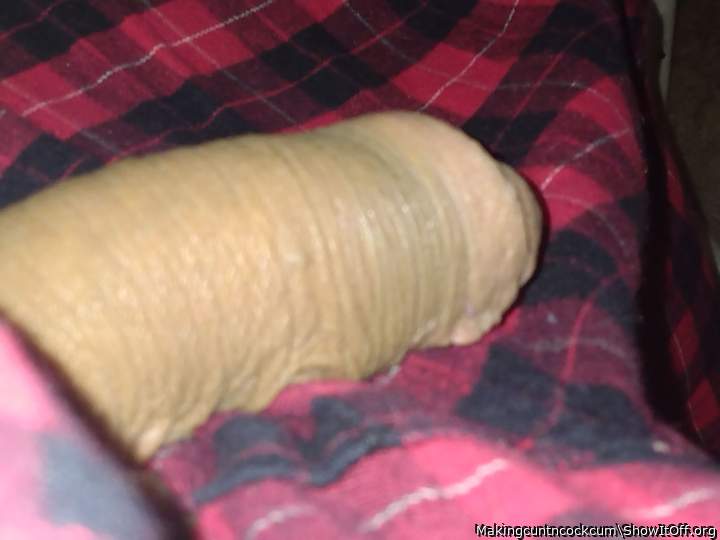 Photo of a sausage from Makingcuntncockcum