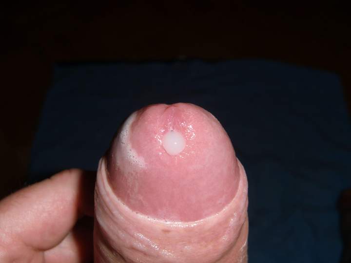 Photo of a boner from smallfined