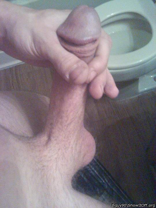 Such a sexy cock