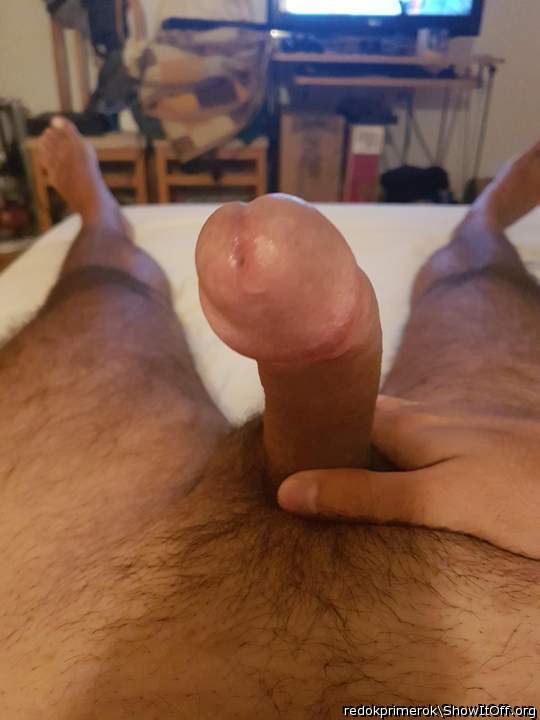 wow, hot cock     