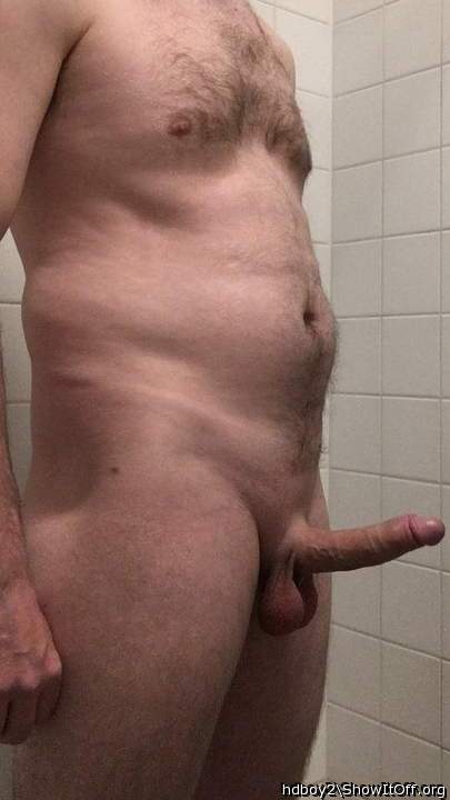 Photo of a love muscle from hdboy2