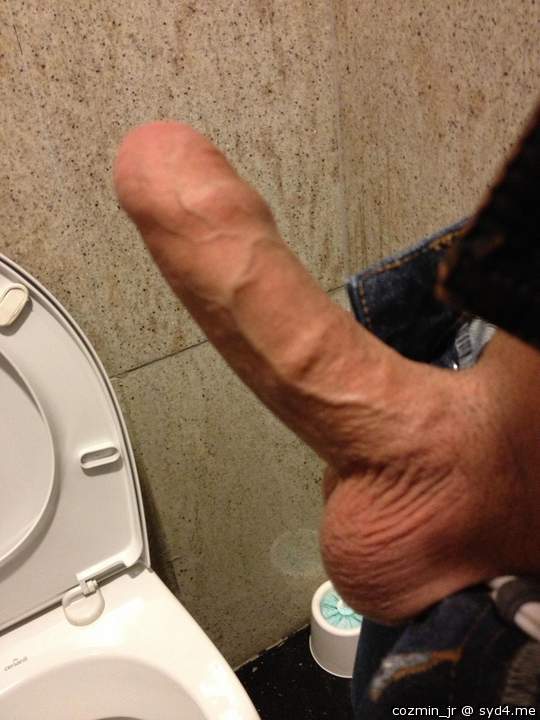 Gorgeous cock mate