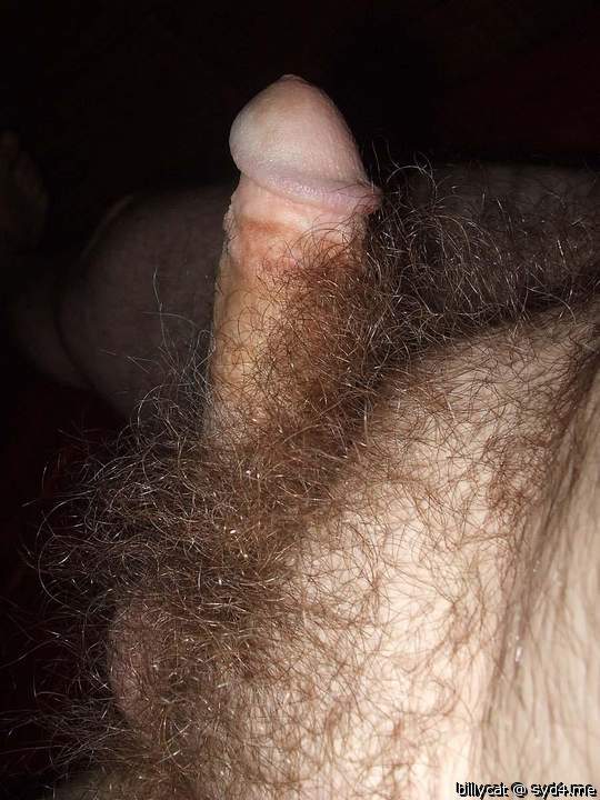 Those thick pubes are beautiful!