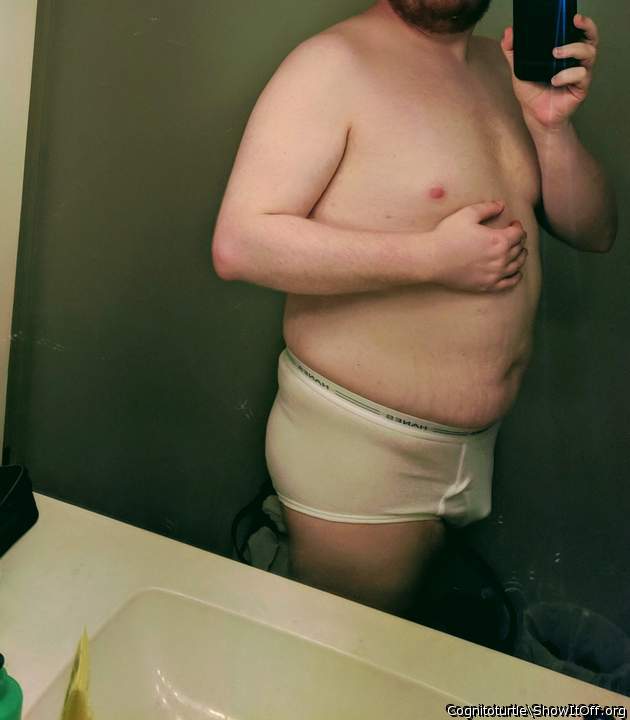 Another Tighty Whities Shot