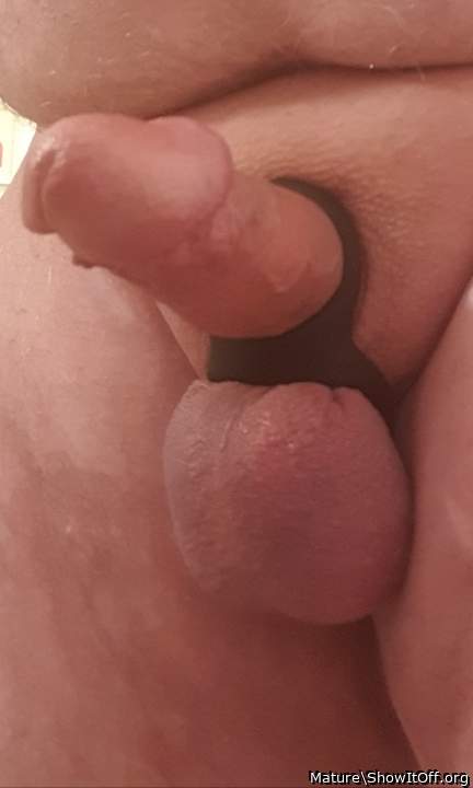 Photo of a penile from Mature