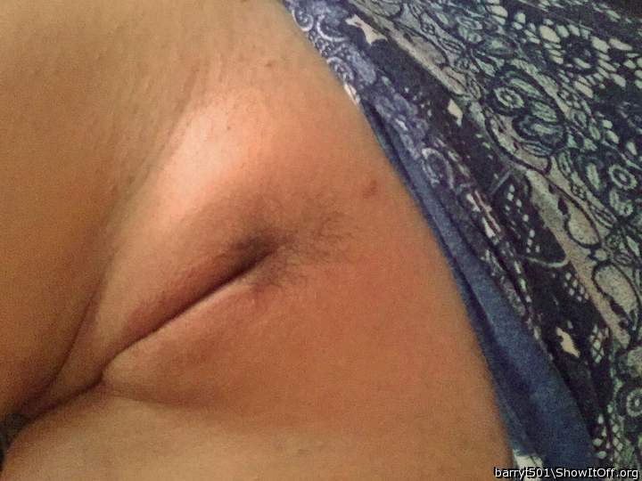 Freshly shaved ...and I have fucked her twice since...
