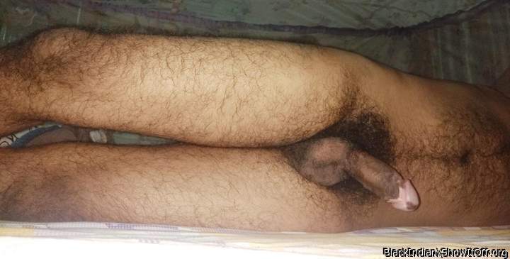 Photo of a short leg from BlackIndian