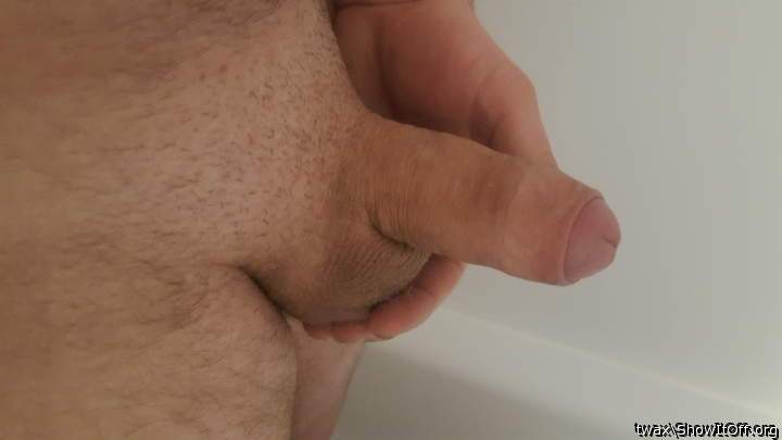 Photo of a penile from twax