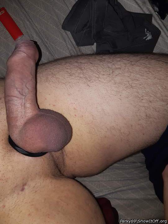 Photo of a penile from Perky69