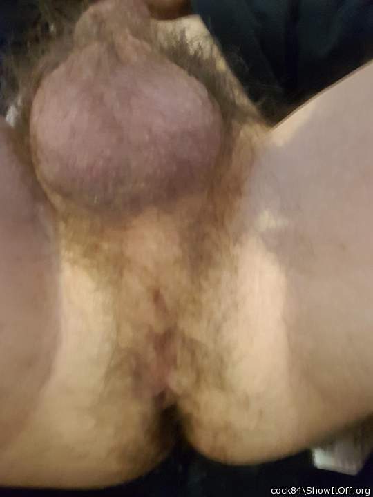 Photo of Man's Ass from Cock84