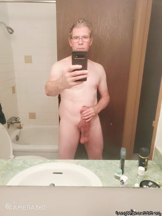 MY FAT COCK !!!