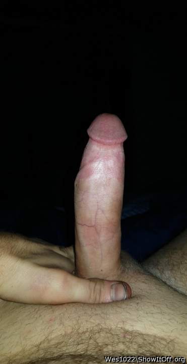 Photo of a penis from Wes1022