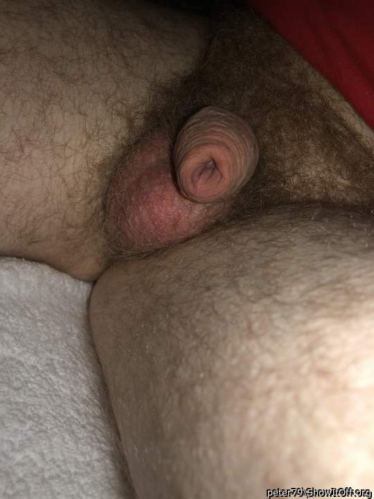 Photo of a boner from peter79