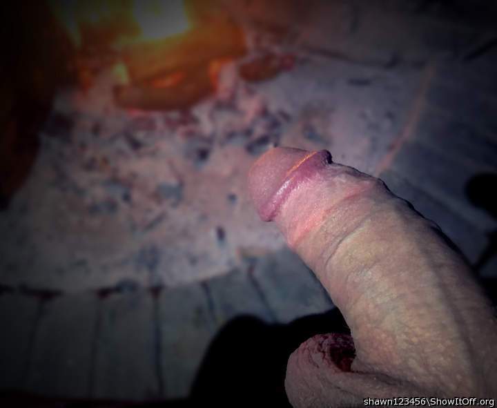 Cock and fire