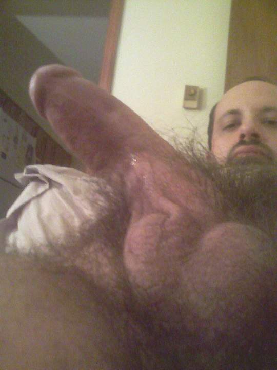 Photo of a love wand from 8inchthickdick