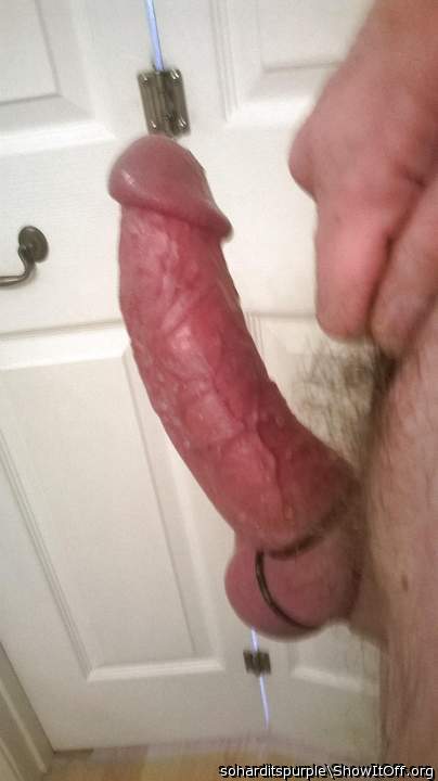 i want that cock in my pussy   