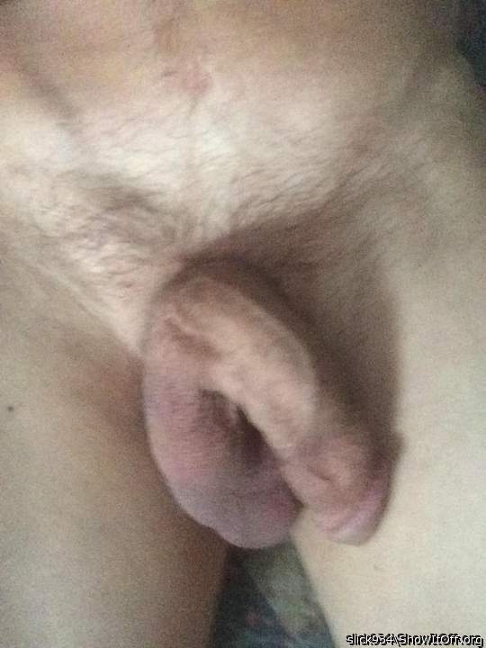 Love the shaved balls   