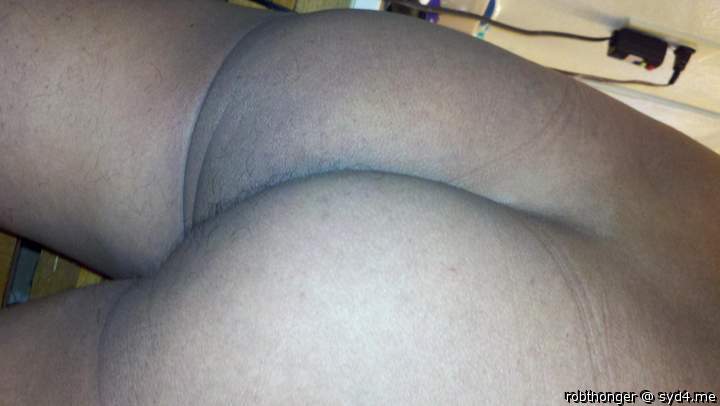 Photo of Man's Ass from robthonger