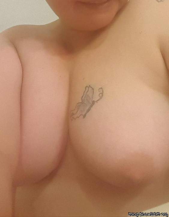 I do love some tits