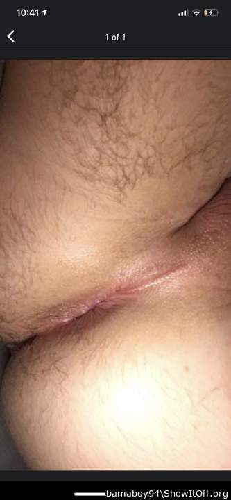 hot inviting hole no doubt