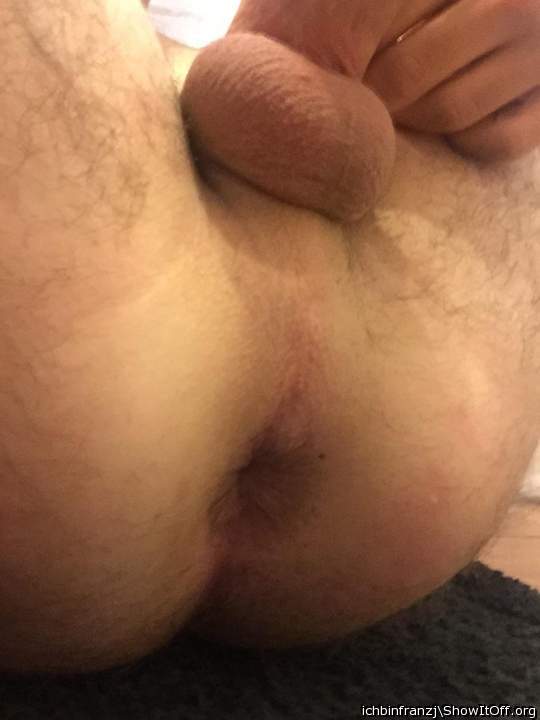 I would love to slide my throbbing cock into that tight litt