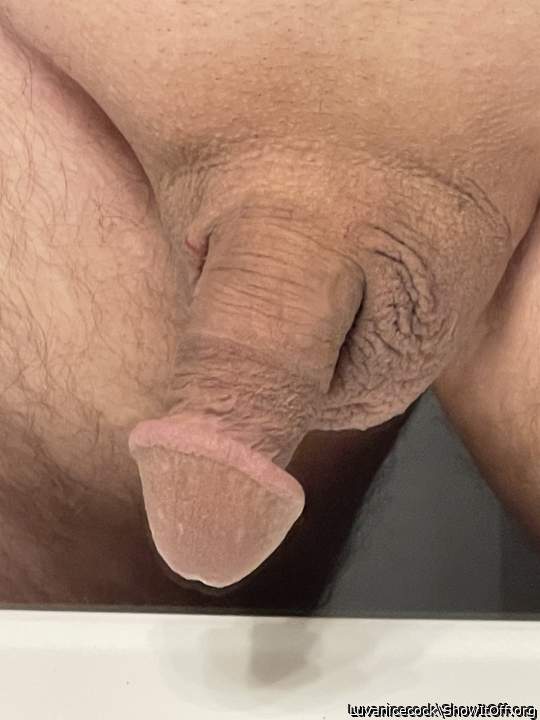 Freshly shaved for you