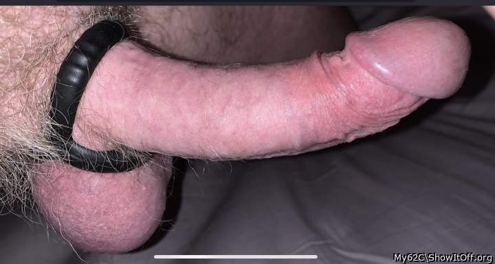 6 inch cock