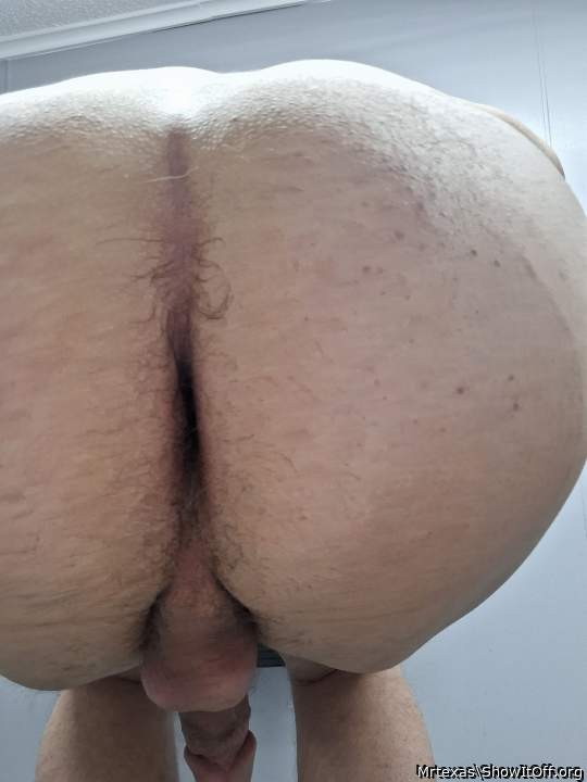 Photo of Man's Ass from Mrtexas