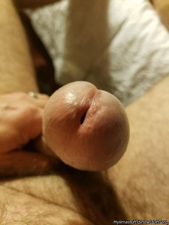Hot cock and head
