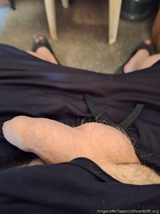 Photo of a cock from FingersMcTappin