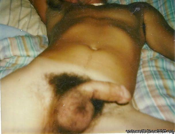 Photo of a wiener from Endowed8