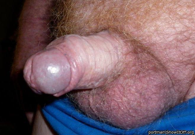 For little dick lovers