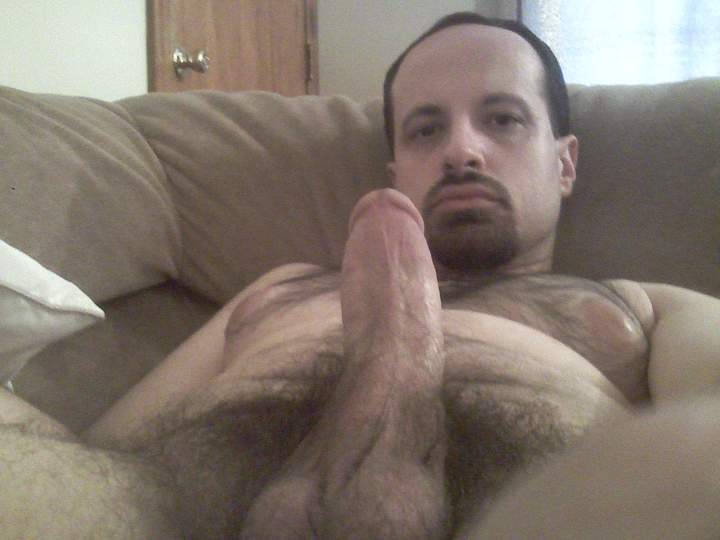 awesome cock man