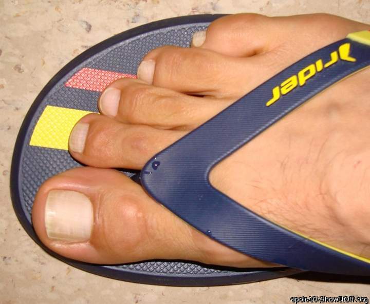 apolo10 - rider sandals