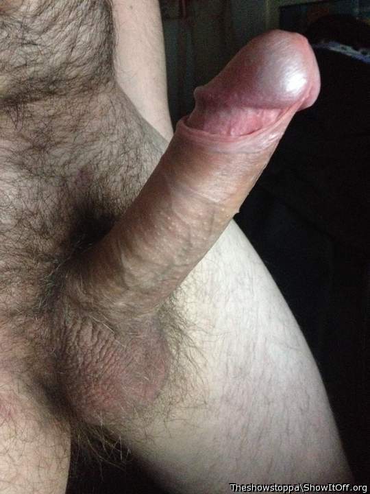 Your hairy nutsack is making my dick hard!