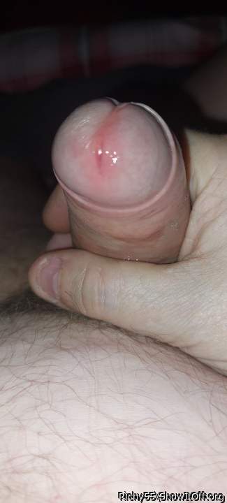 Photo of a penis from Richy55