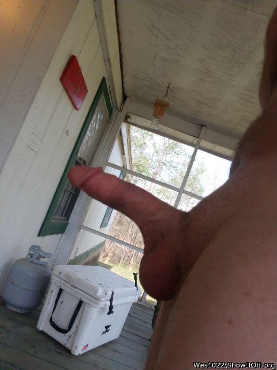 Photo of a meat stick from Wes1022