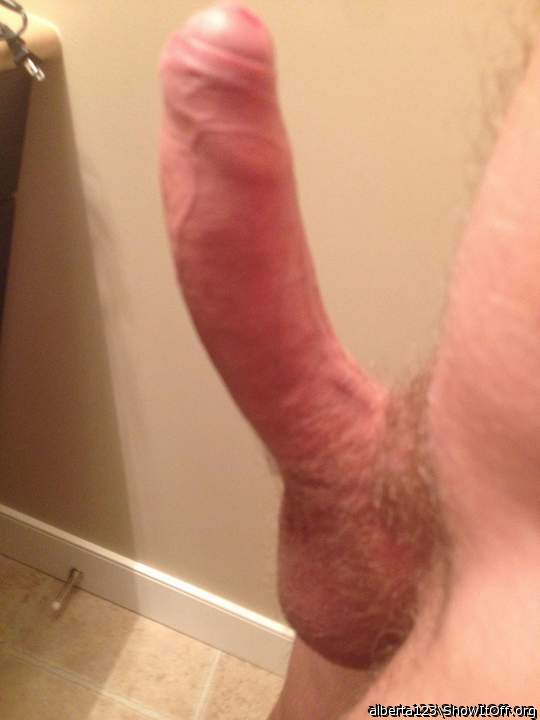 sigh, another perfect cock...beautiful  