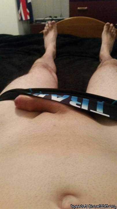 Photo of a penile from Speedo1