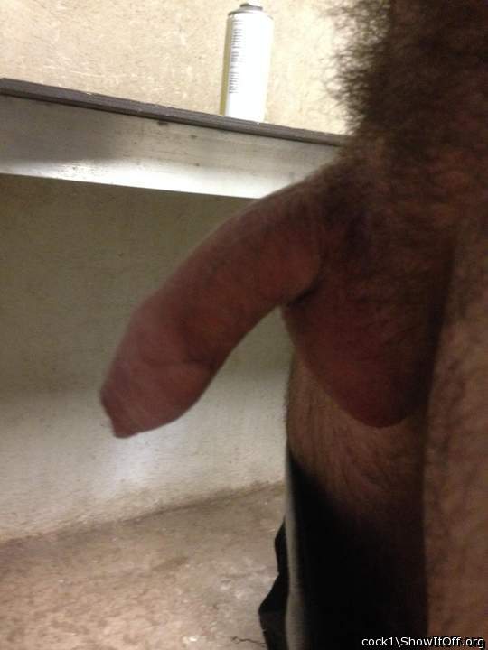 Photo of a sausage from Cock1