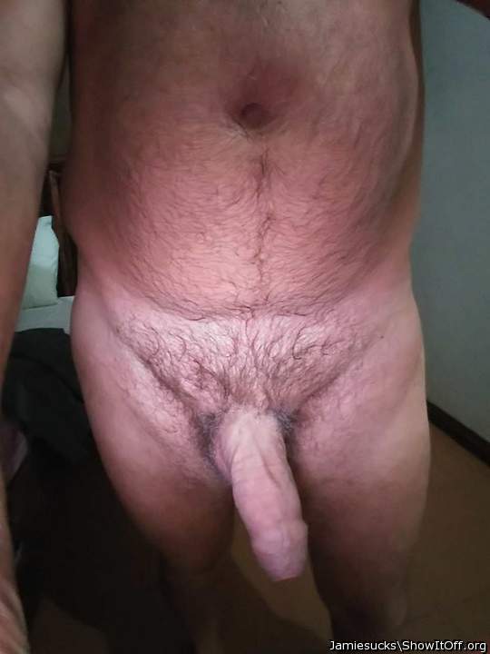 Magnificent Monster &#9794;   HOT Hairy manly Body  &#9794; 