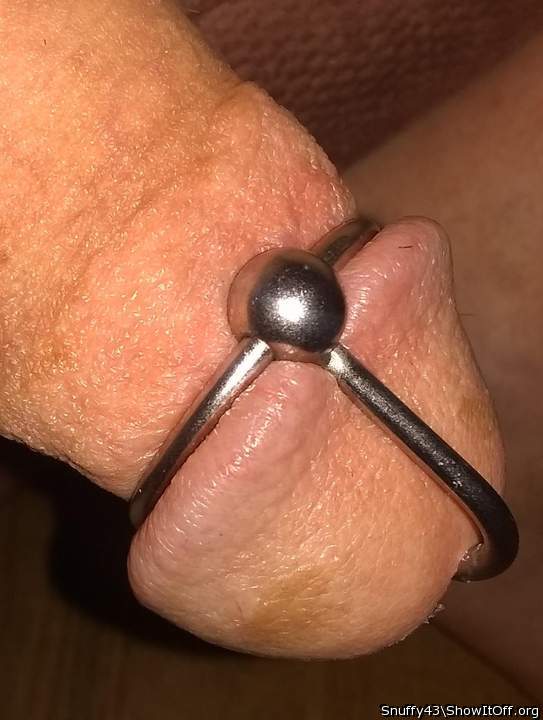 Small thick dick toys