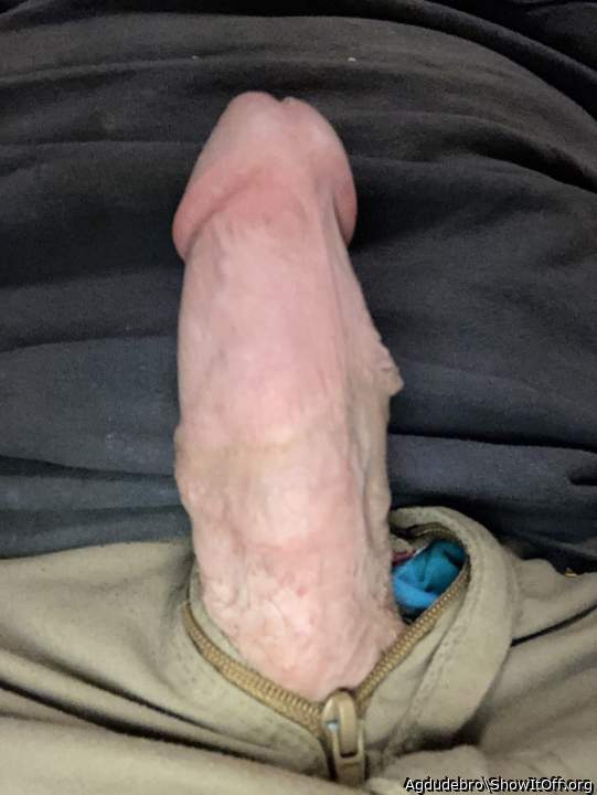 Photo of a wiener from Agdudebro