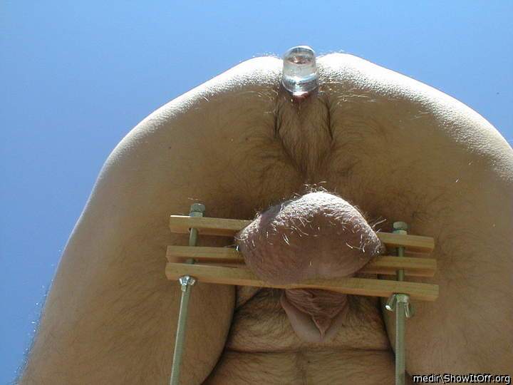 Photo of Man's Ass from medir