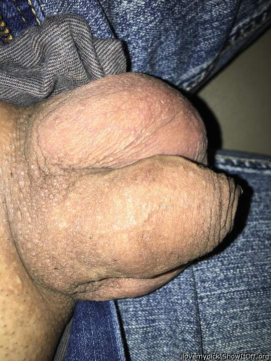 Photo of a private part from ilovemydick